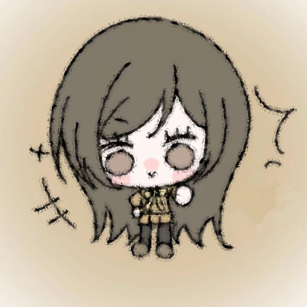 b b头像