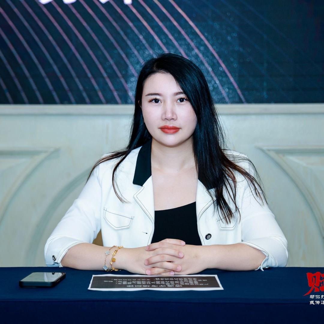 青青、养生馆流量赋能