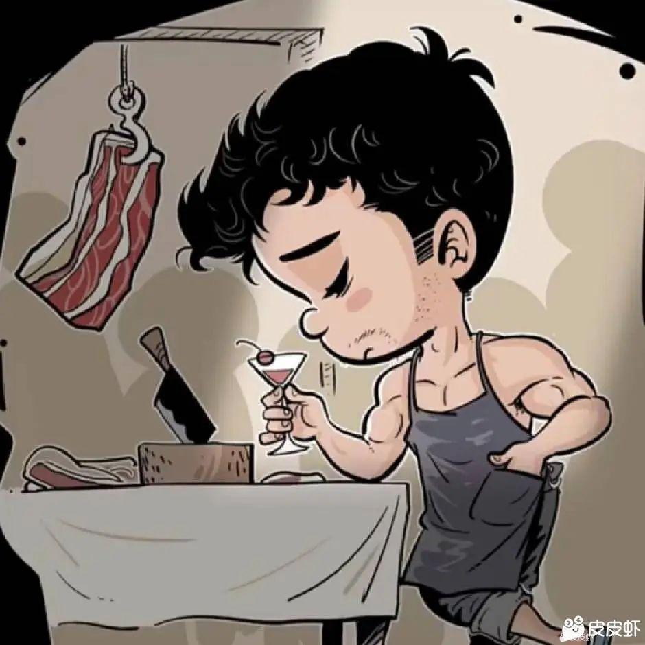 🌞猪肉王子好货分享