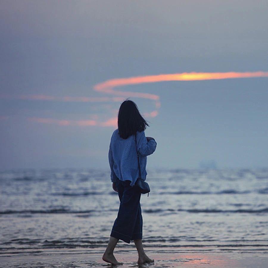 💕浅安时光💕