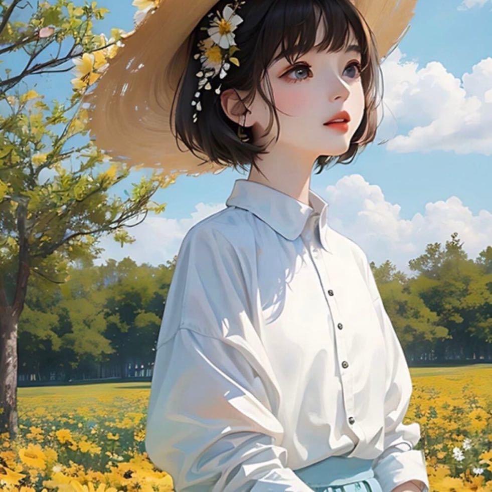 ZC&向日葵🌻（橱窗有好物）