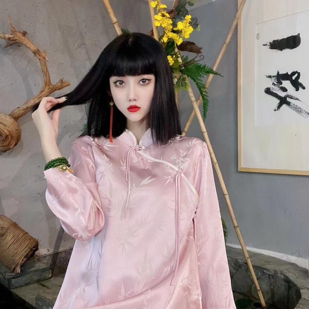 禧隐女装