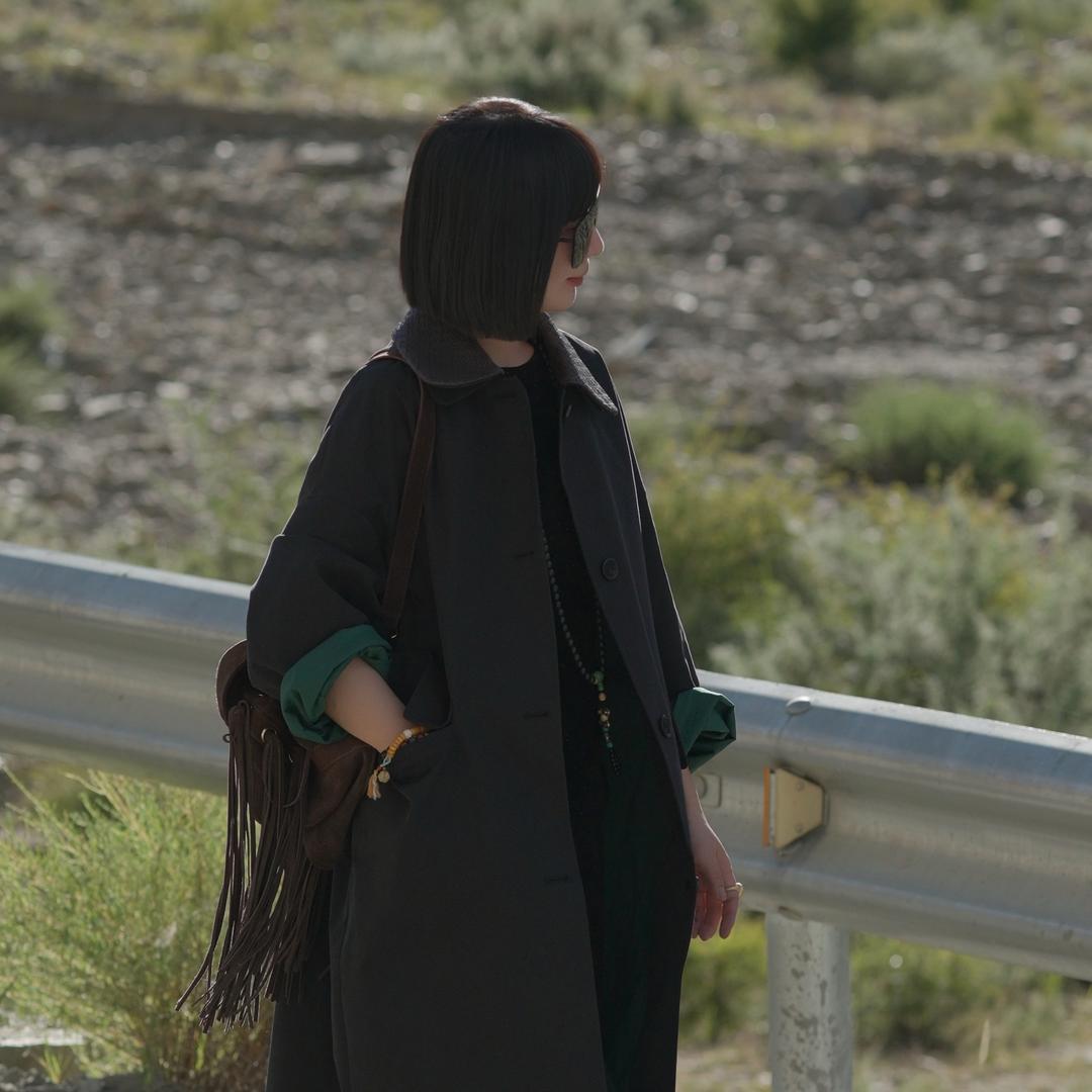 宫小妍2013·穿搭分享