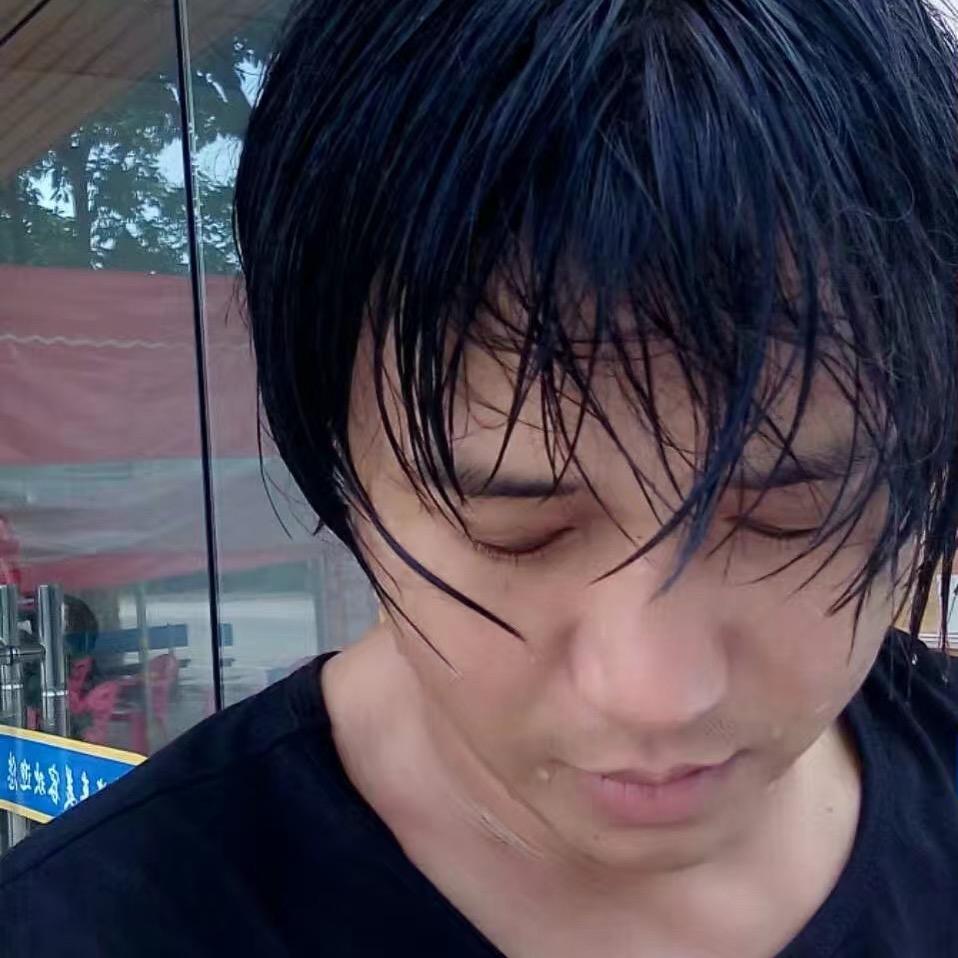 杨小松