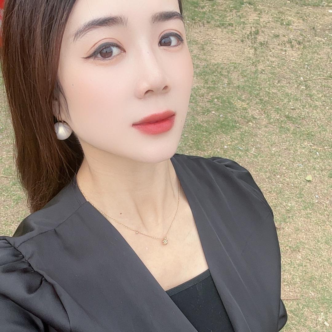 清茶茉莉
