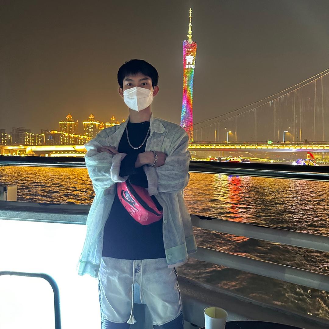 魏阿旭🥕🥕🥕