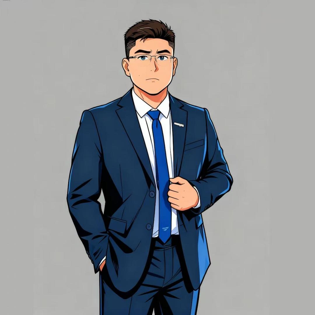 青岛房产—小赵