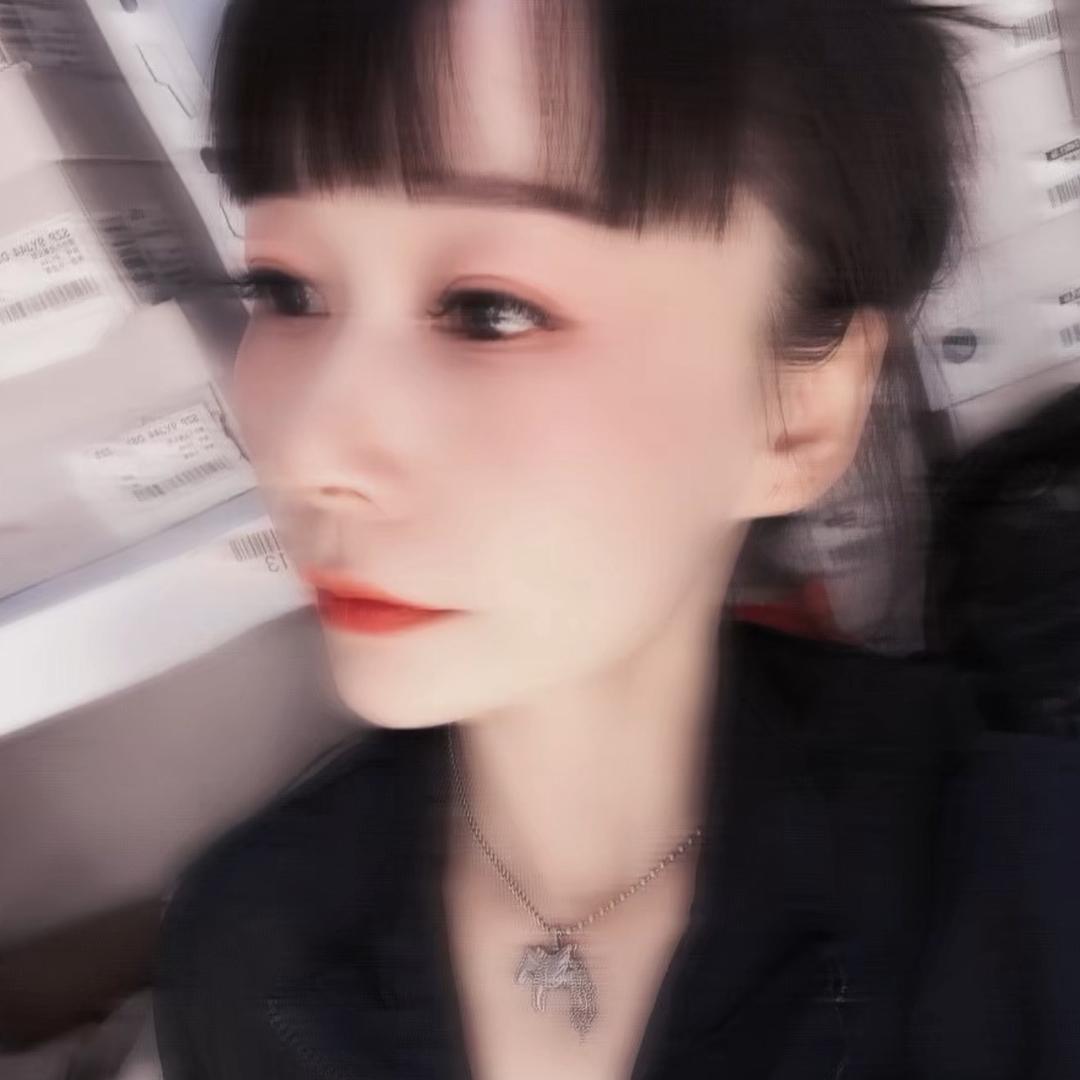 🧚‍♀️叫我雙姐🦄️