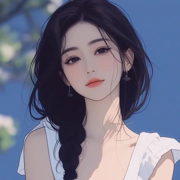 Sily小晴天🌞来财