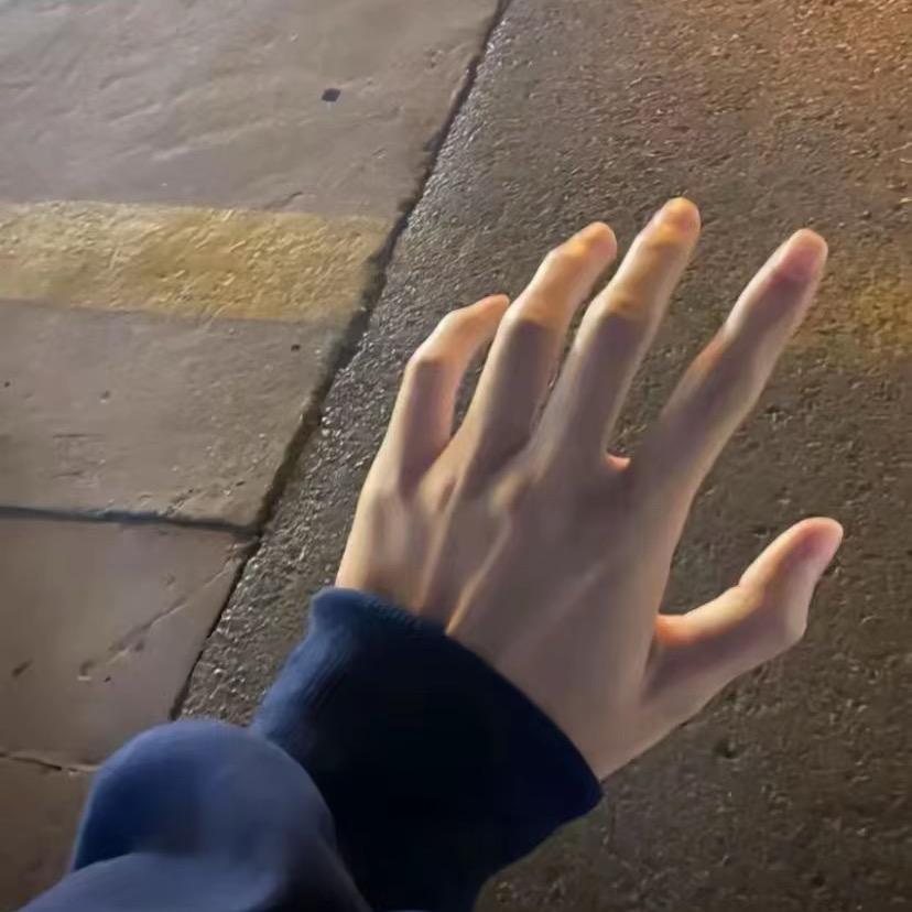 好久不见