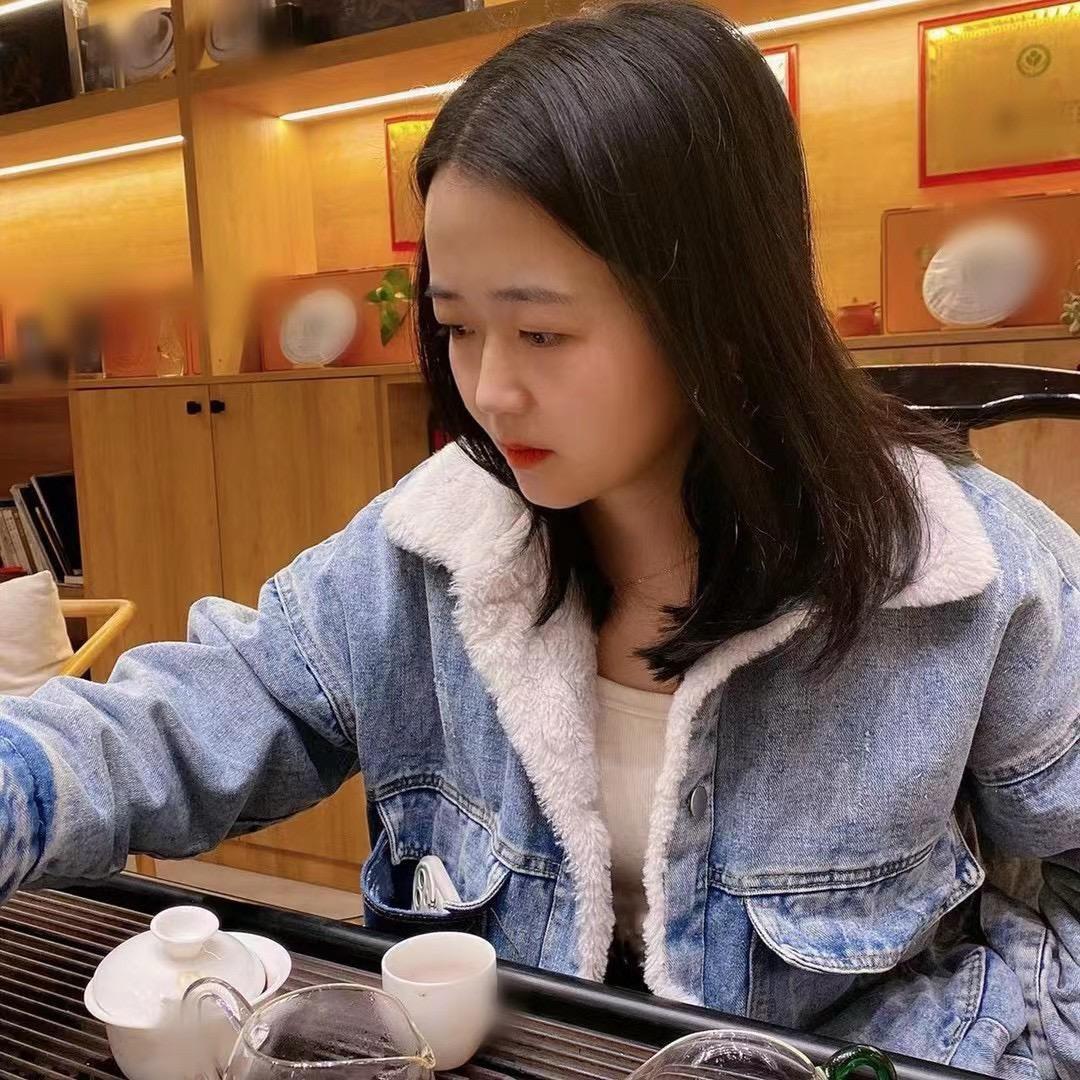 阿金的茶