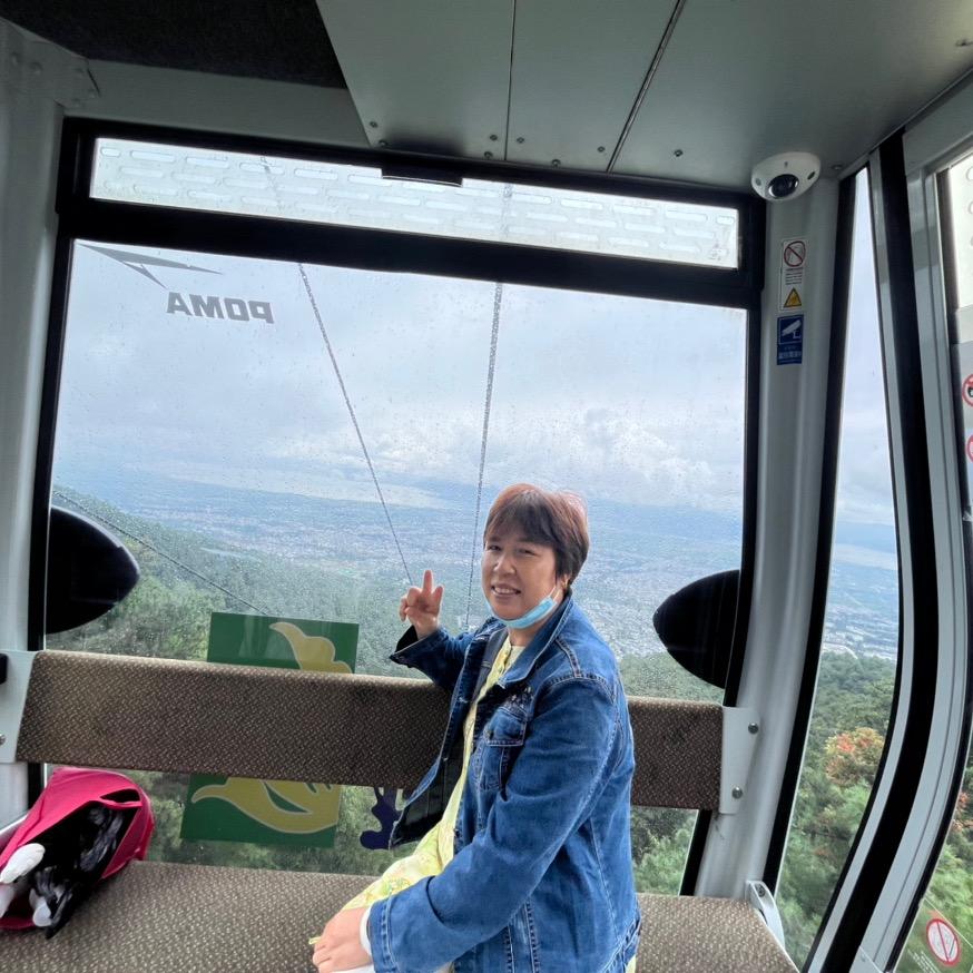 花花唱歌主播💕💕