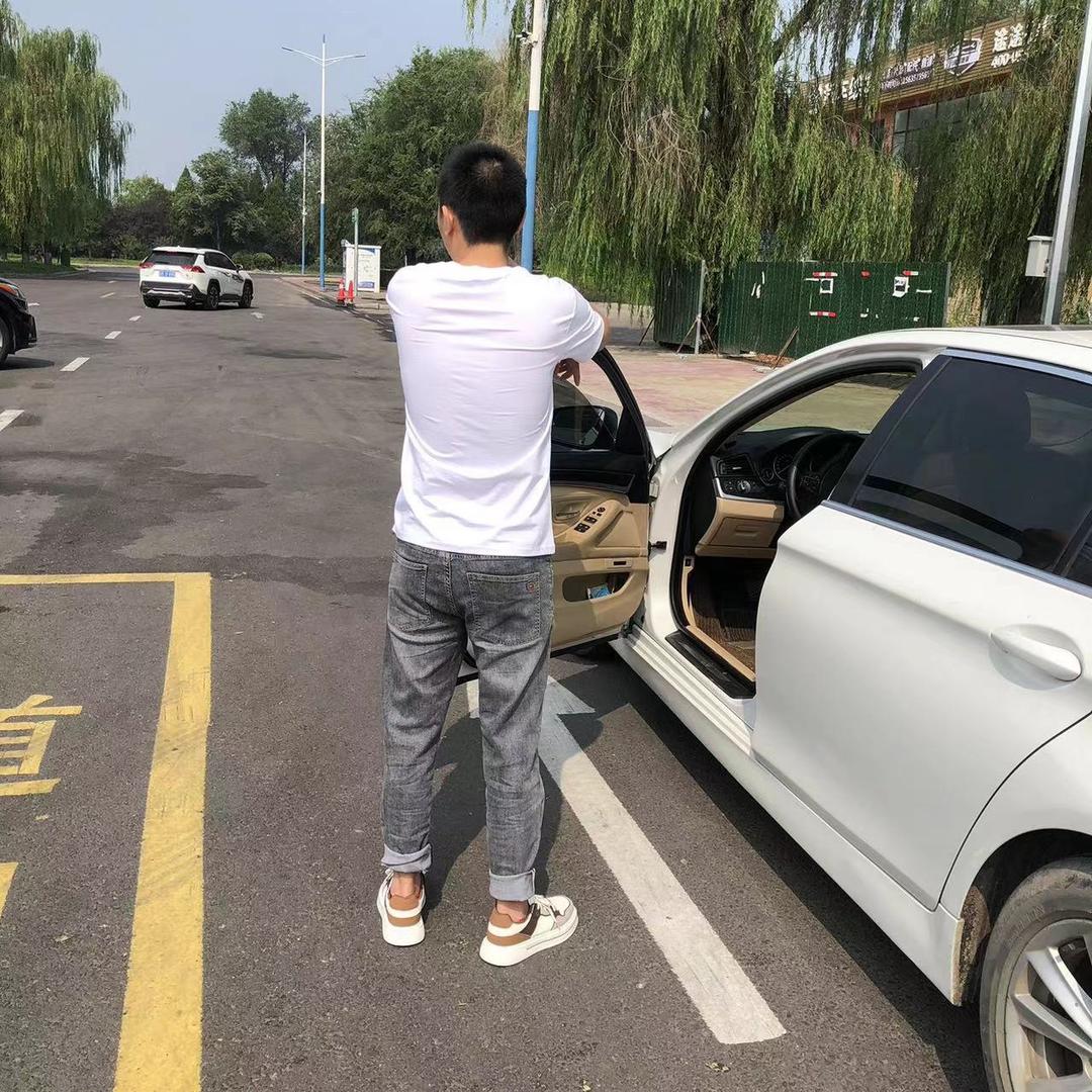 俗人。