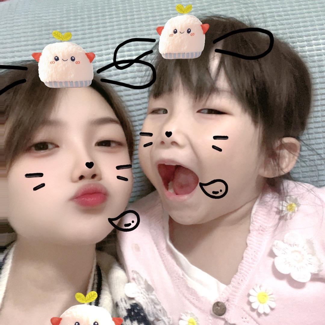 YOLO~💓