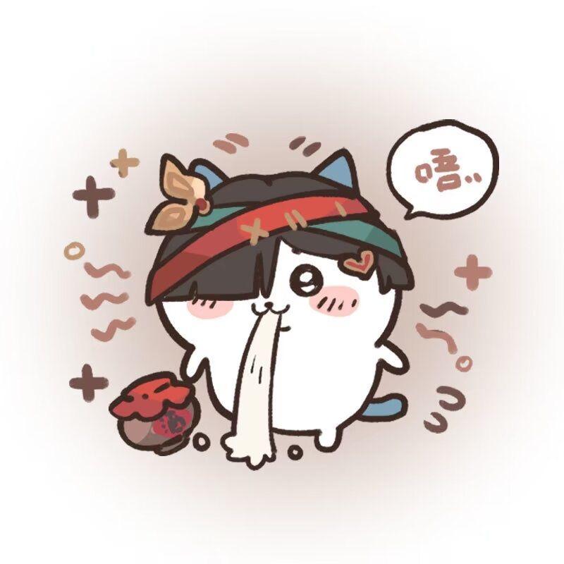 坚果小子