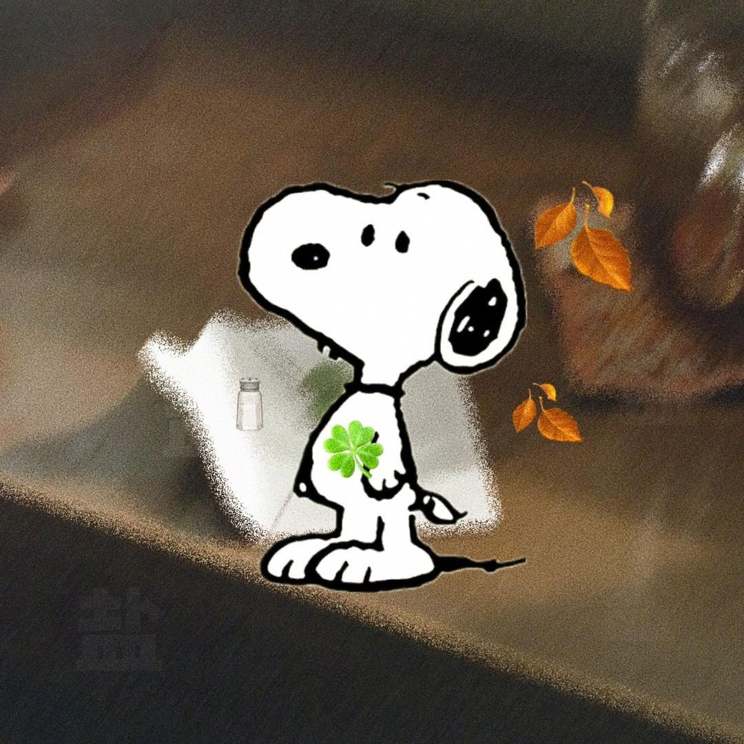 幸运阿盐