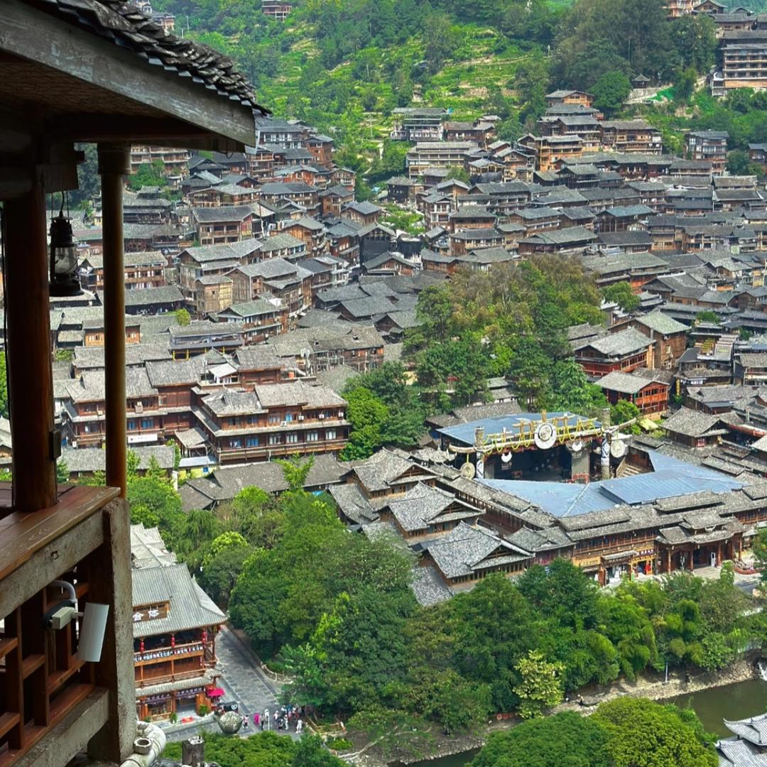 绿森优选农特产铺子