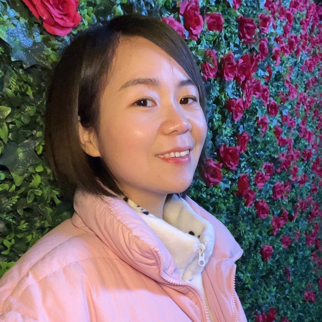乔伊妈