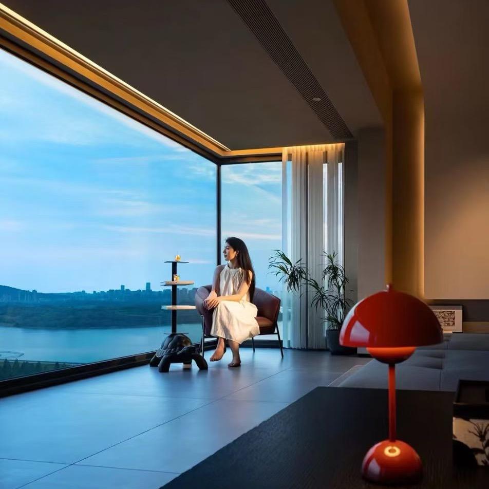 六盘水唯派门窗《玲玲姐姐》