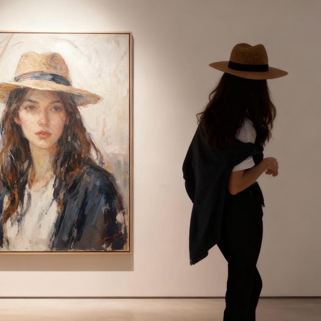 爱穿马甲的花花