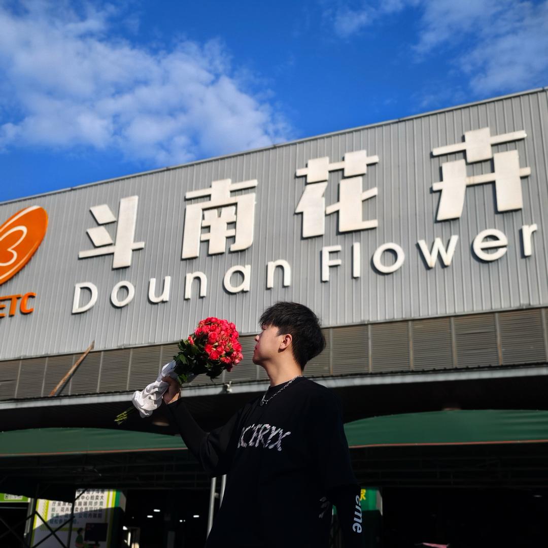 米南花泋