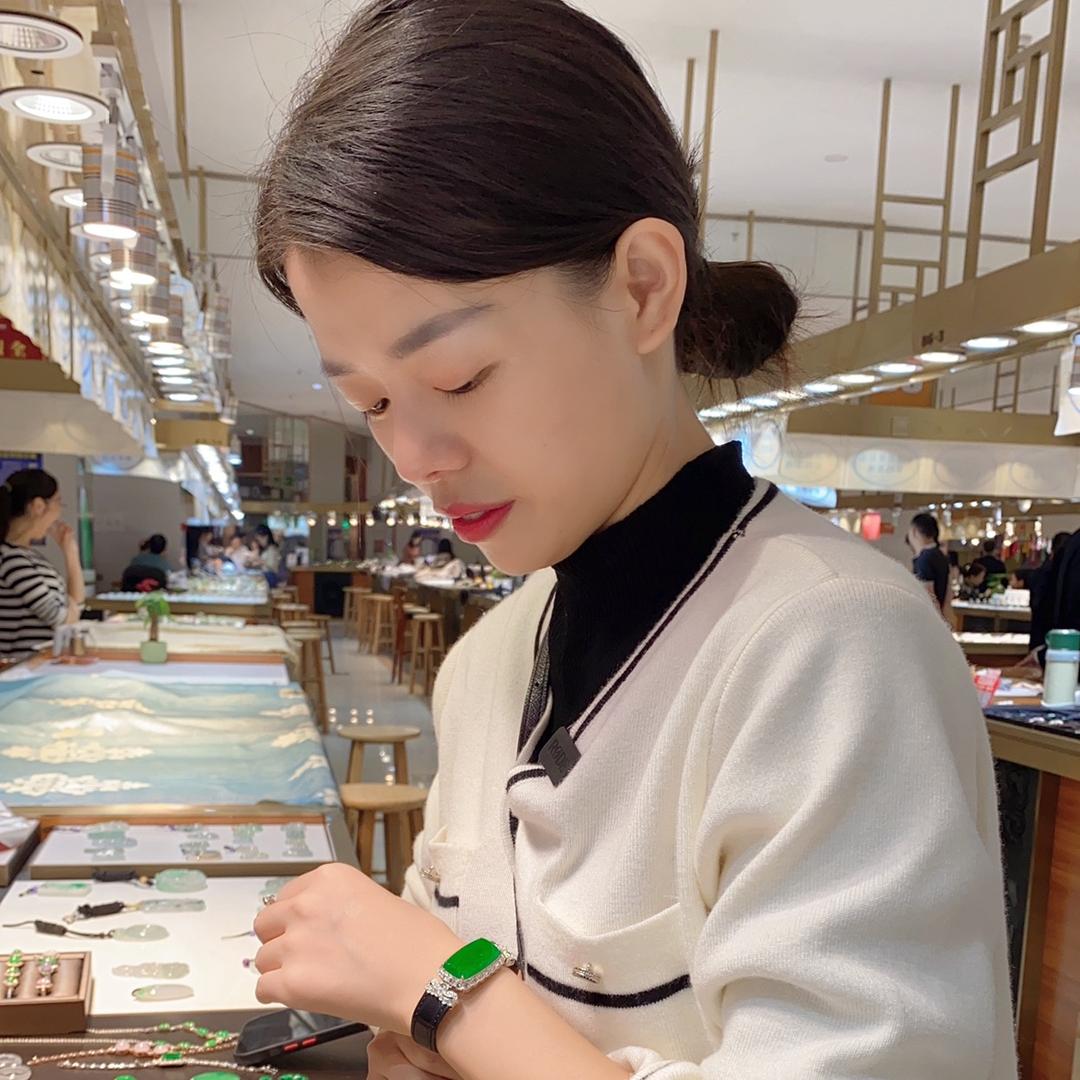 达人翡翠珠宝