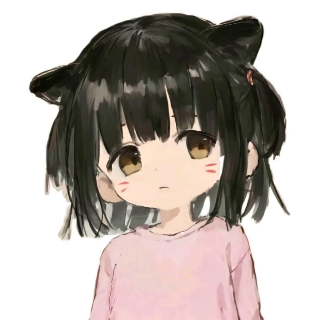 小饼干