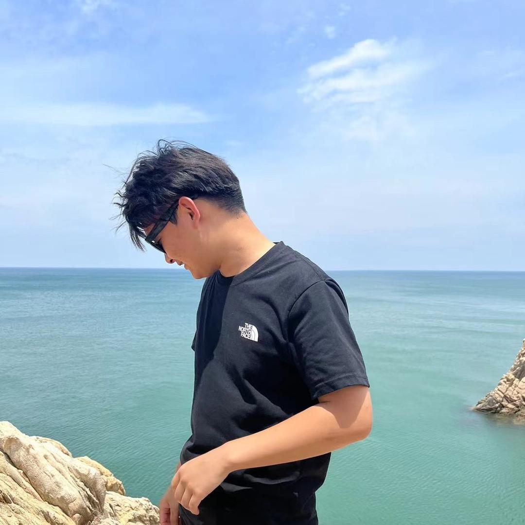 志翔发型工作室官方号