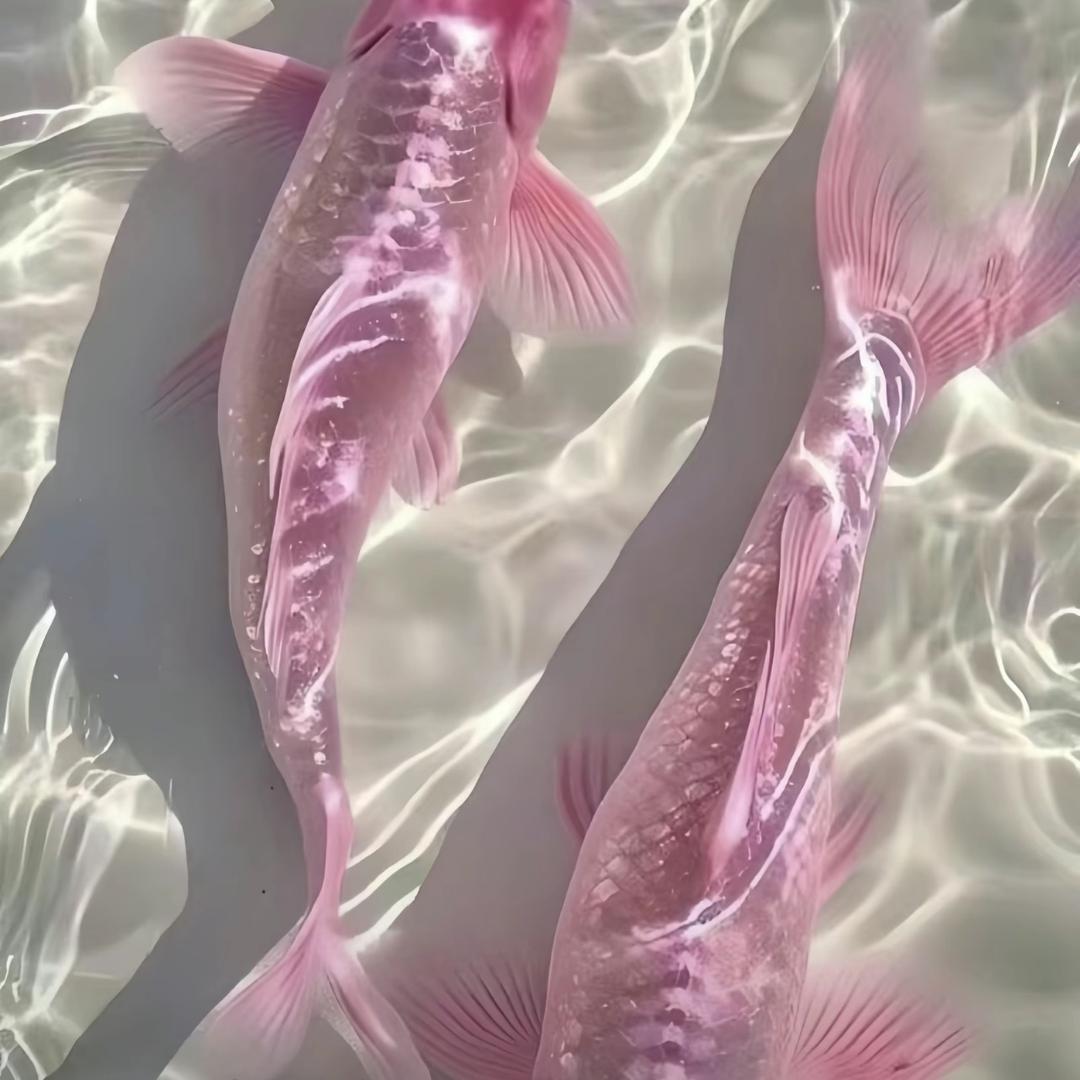 小鲤鱼