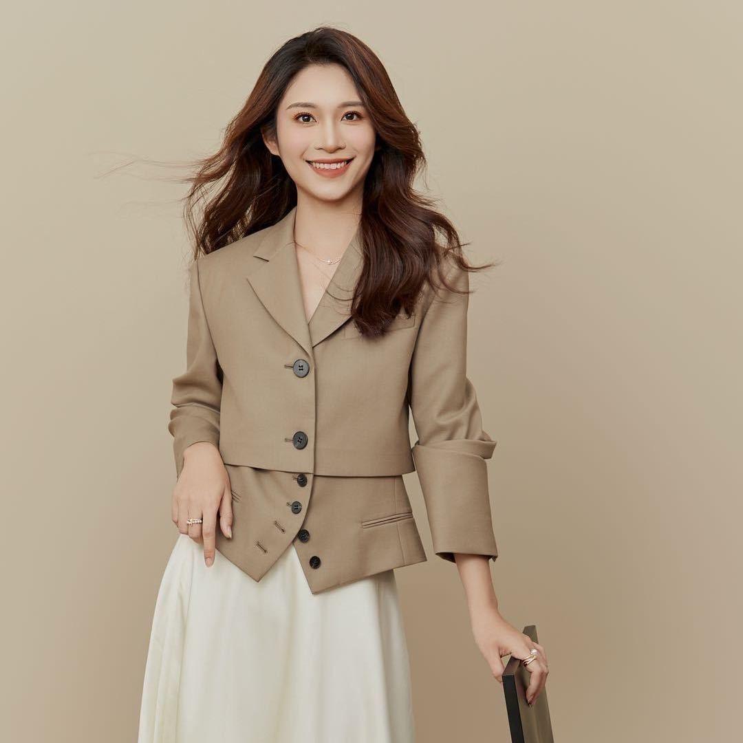 NIEWANYU女装店
