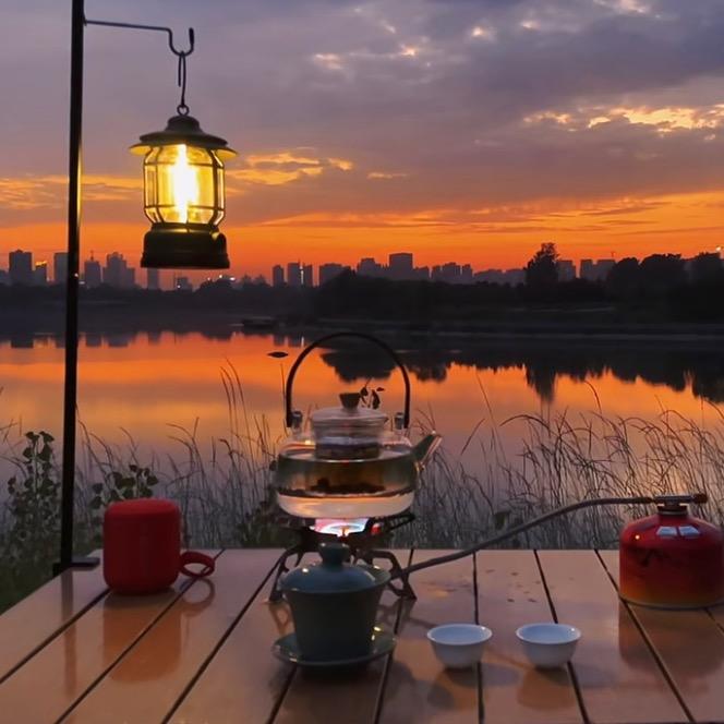 小羔羊户外用品店