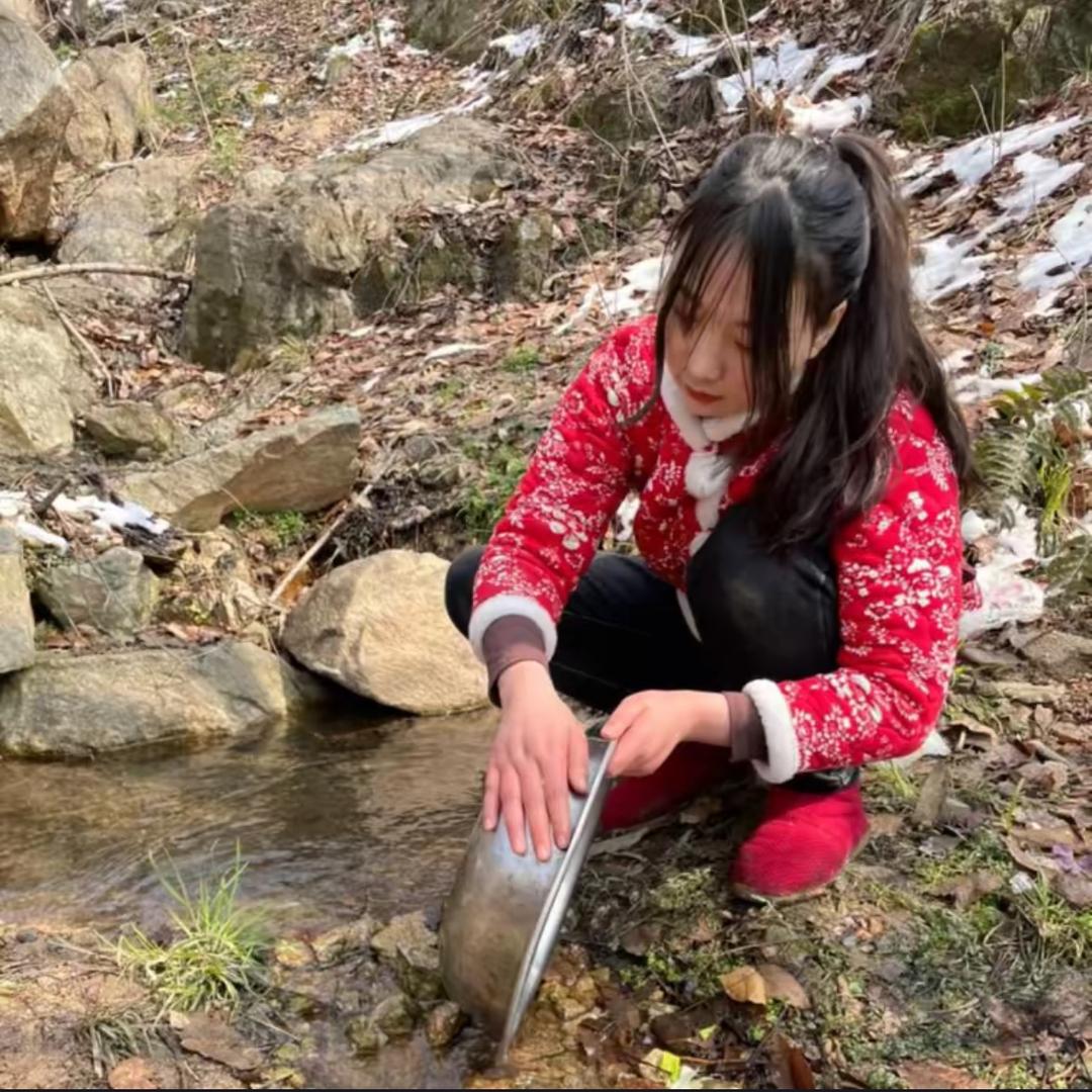 乡村小爽