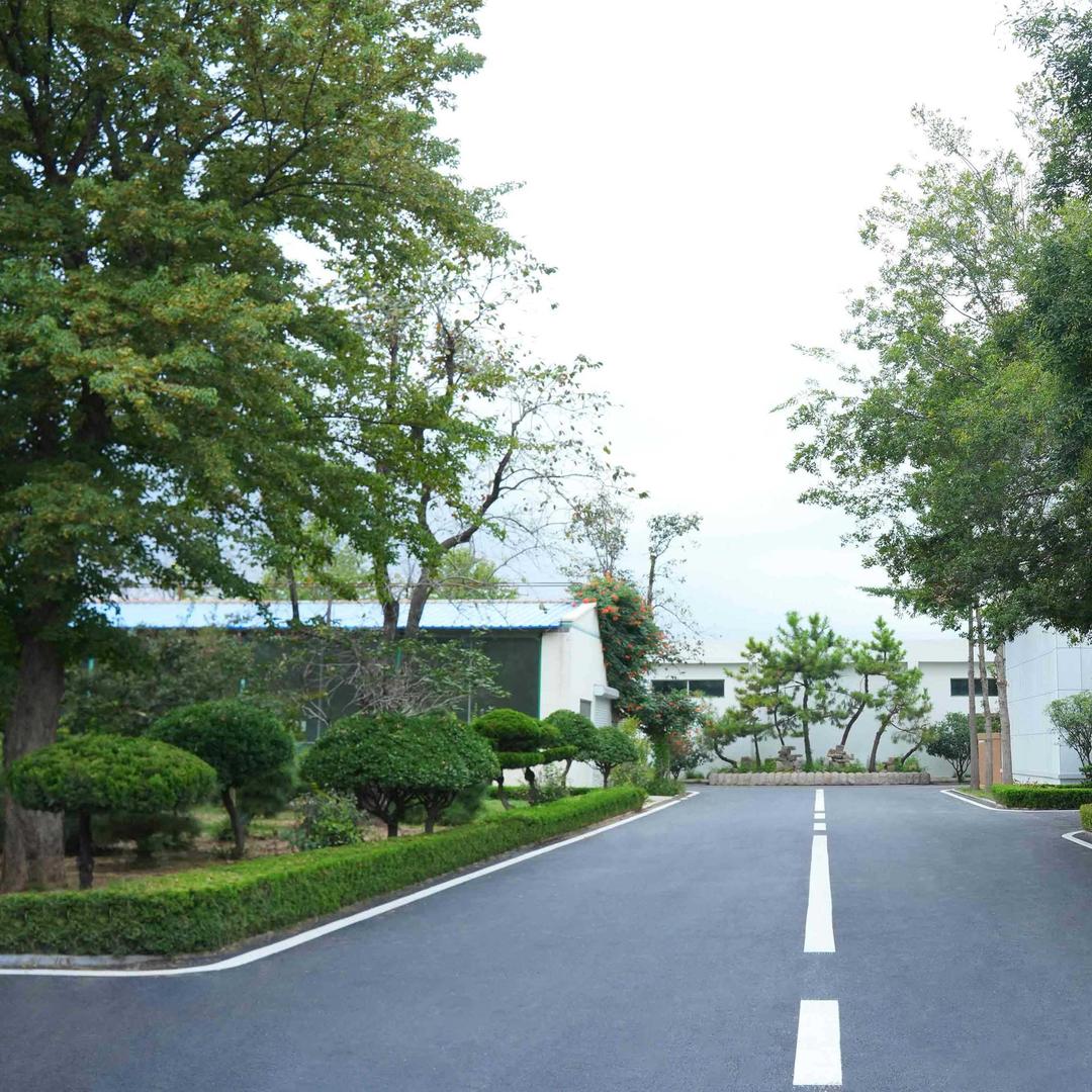 黎姿美业