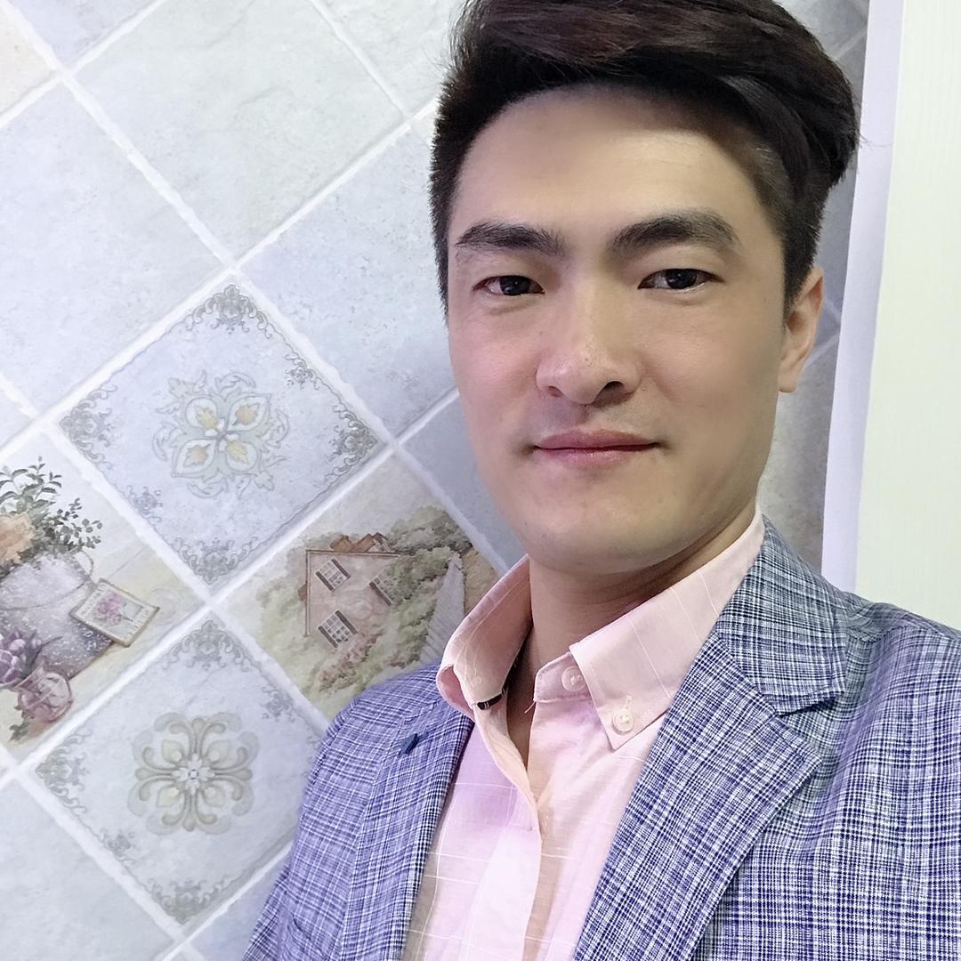 江牧