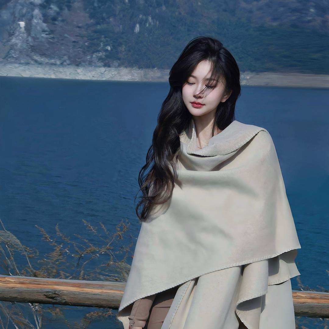 七七很甜. 💭@抖音