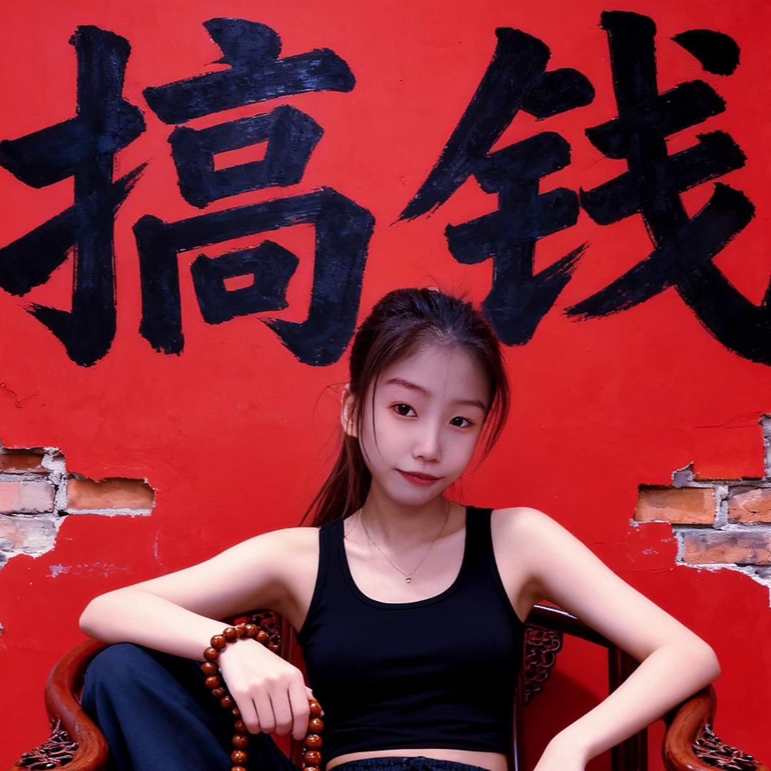 小红1219