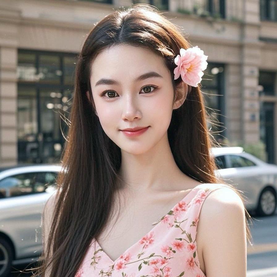 姗姗