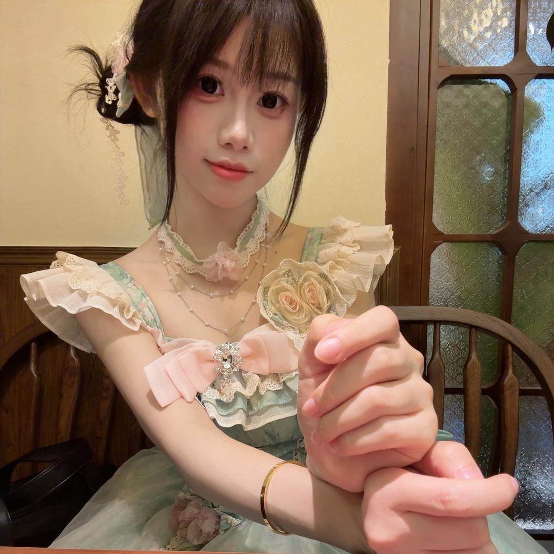 🍐大梨花