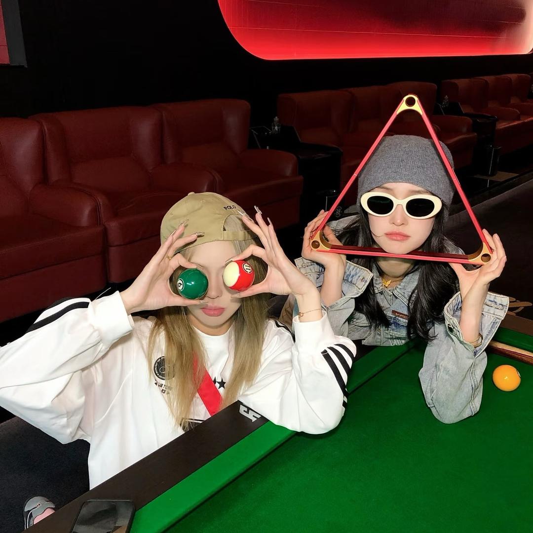 风云台球🎱