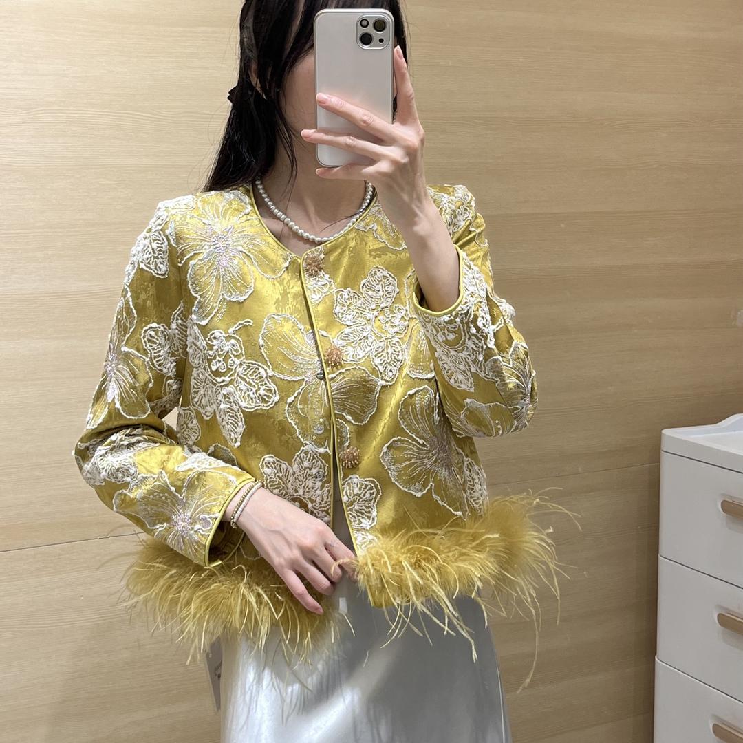 沐晴女装