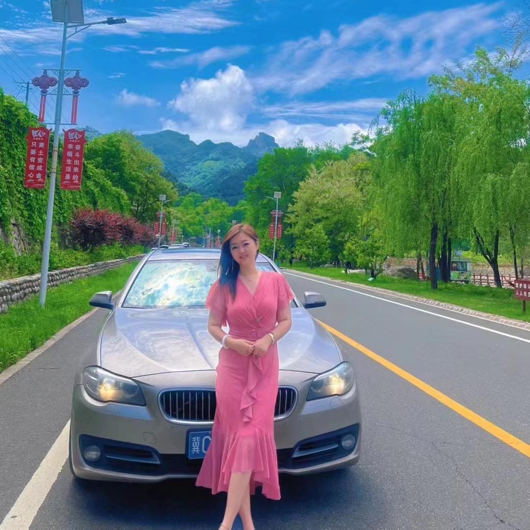 张婷婷
