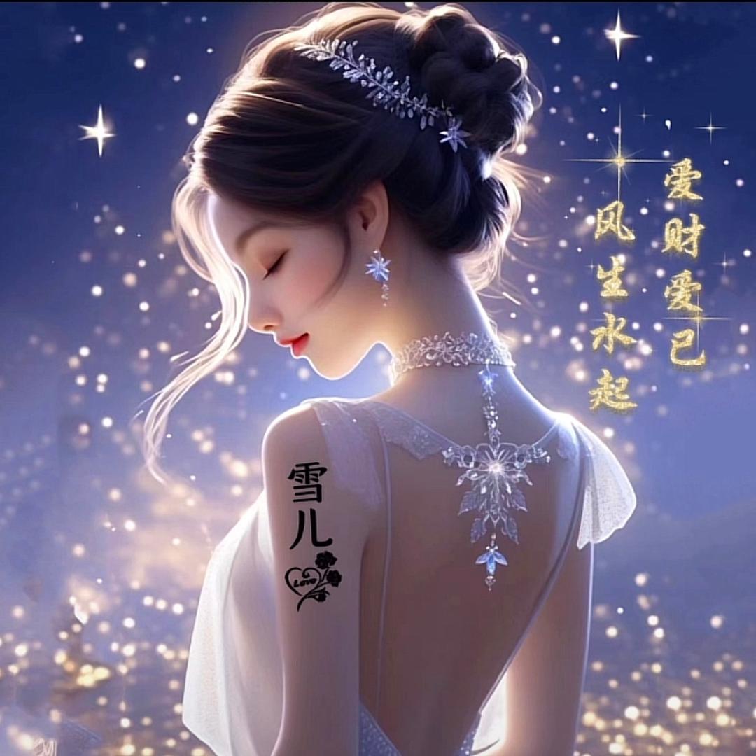 “💐兰妹子”💐