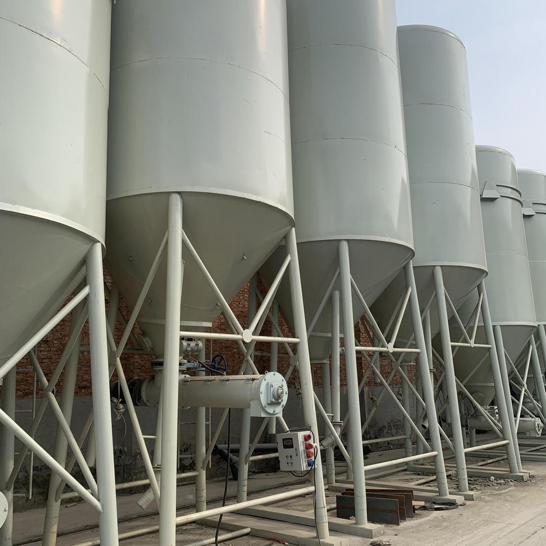 筑德机械设备有限公司