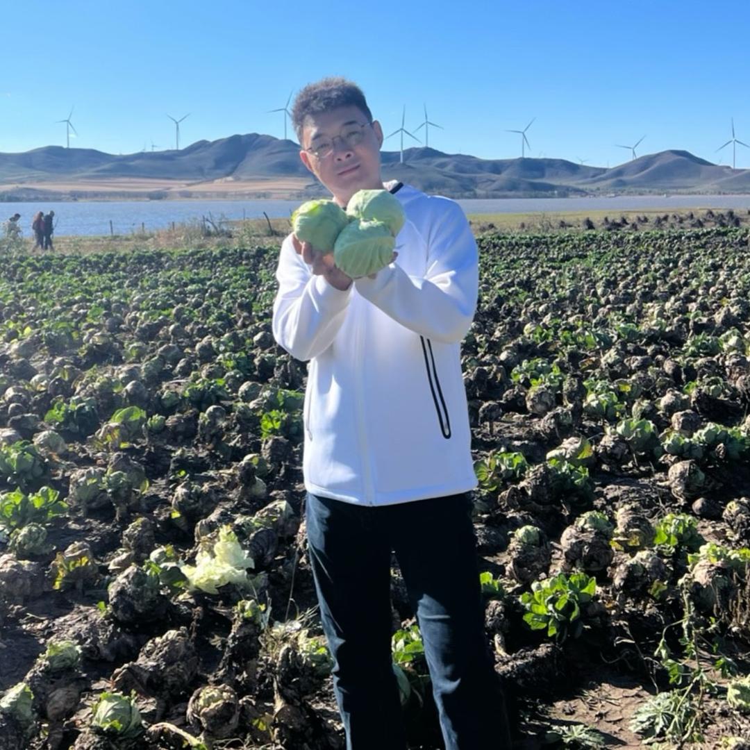 憬同学[全屋智能]