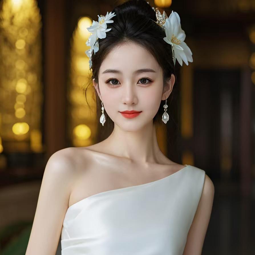 心❤️语