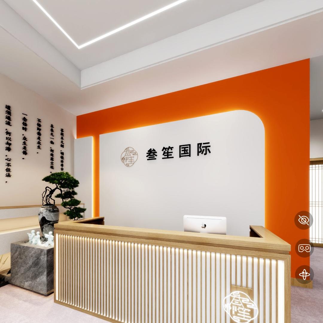 河北固安叁笙国际美业