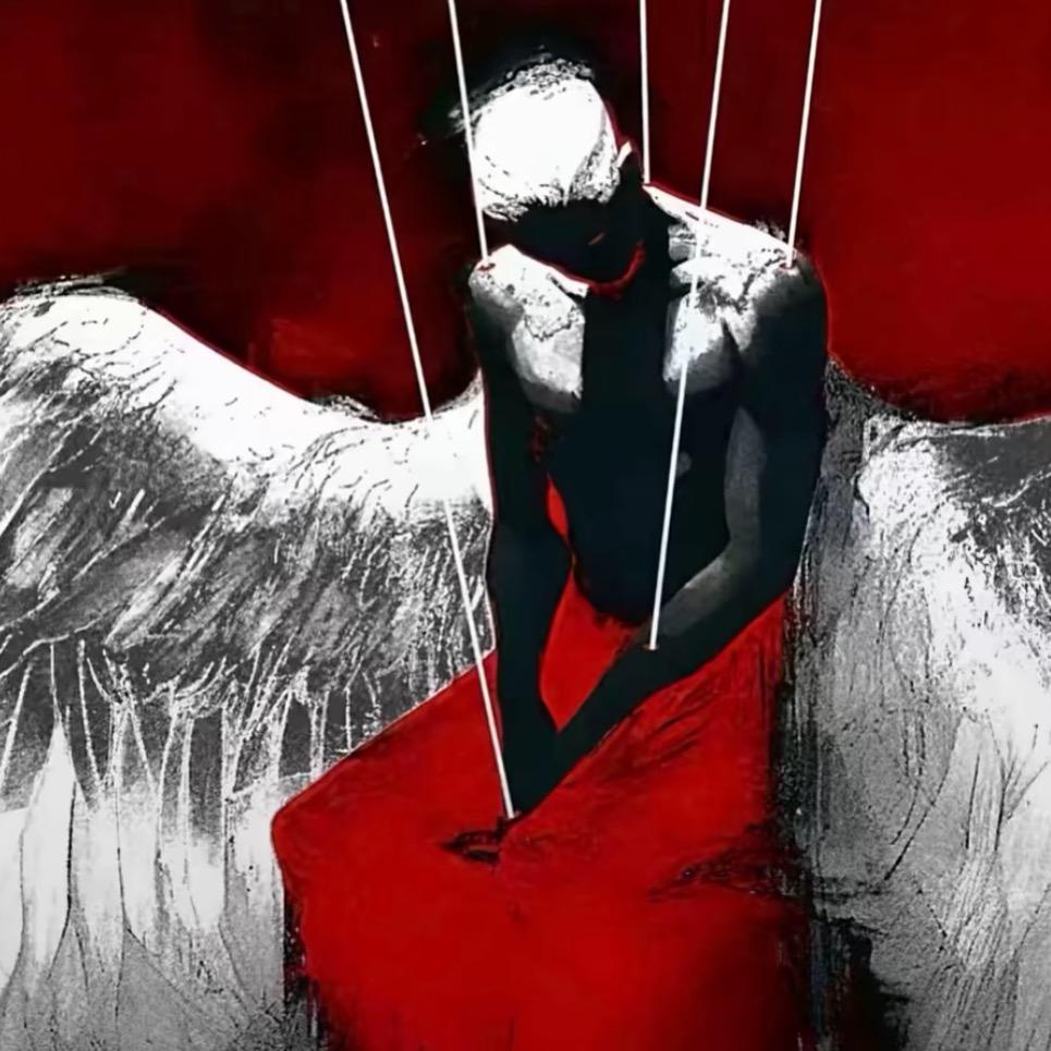 今天就很苦却还有明天