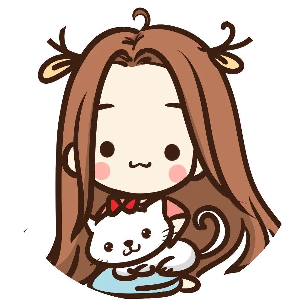 鹿小妹