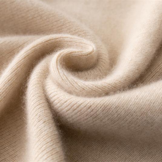 慕冰羊绒供应链