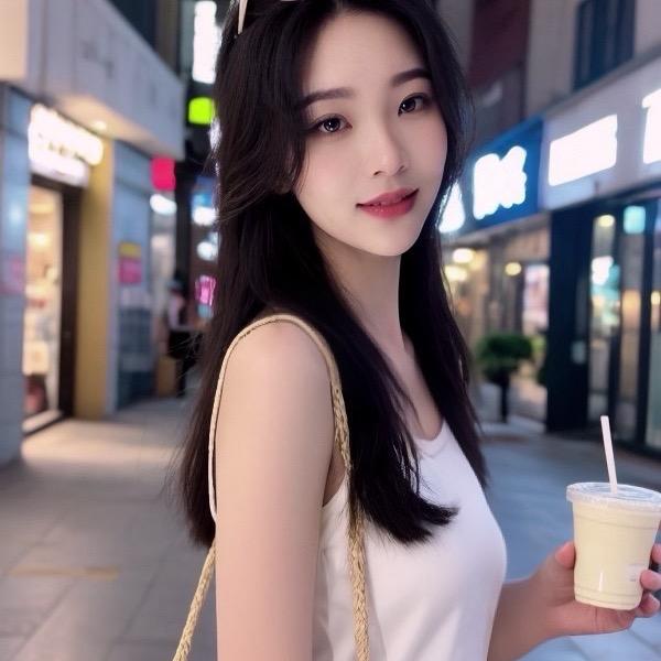 嘉欣小姐姐